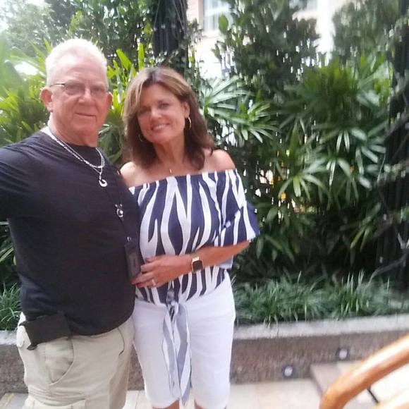 Meet your Posher, Patsy - Picture 1 of 1